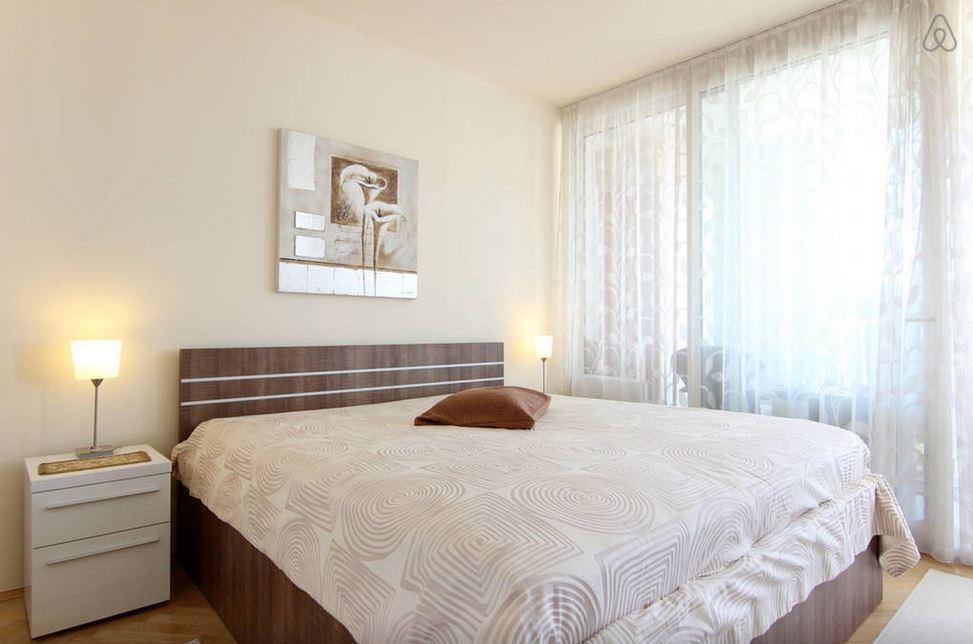 Apartment Bella Split Quarto foto