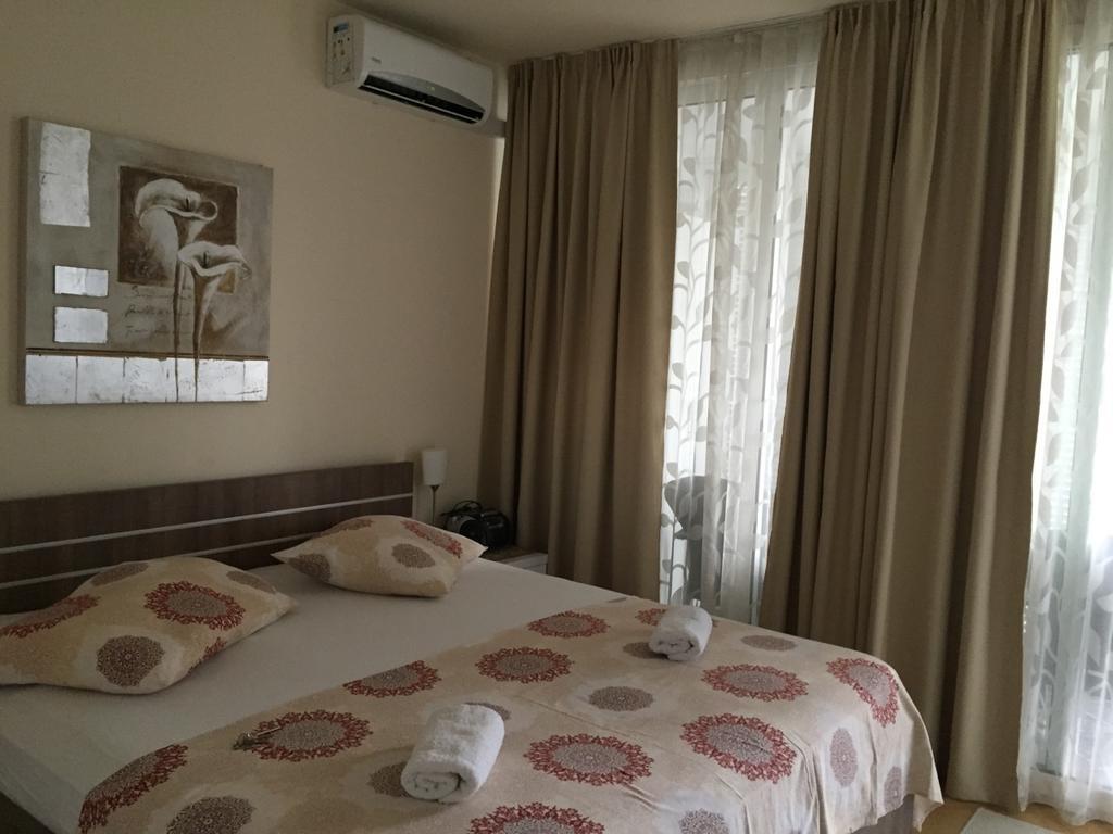Apartment Bella Split Quarto foto